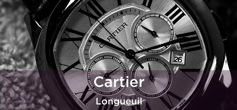  Cartier Longueuil