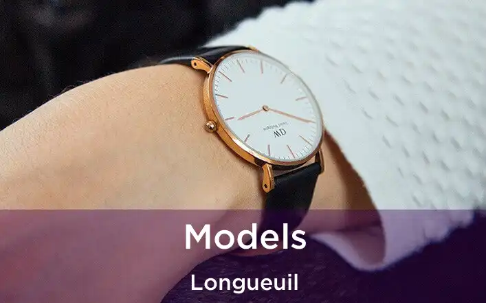 Models Longueuil